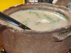 -爷爷的土钵菜(街道口店)