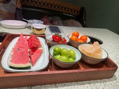 -爱丽格斯火锅(东岸国际店)