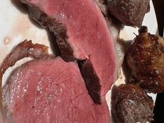 -拉蒂娜·巴西牛排馆 Latina·Brazilian Steakhouse(王府井喜悦店)