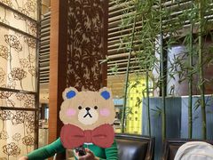 -威斯汀酒店Exchange大堂吧