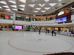 -全明星滑冰俱乐部(万象城店)