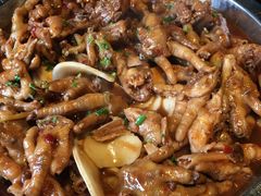 -胖哥俩肉蟹煲(杭州下沙学林街店)