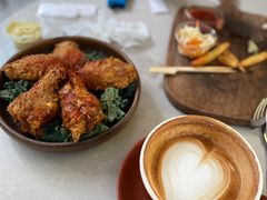 -农畉LONFOOD(福田星河COCOPark店)