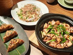 -桂小厨广西菜(万象城店)