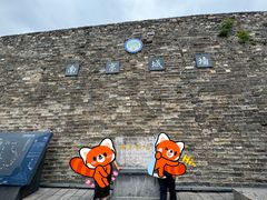 -南京城墙景区
