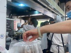 -春和面馆(常德路店)
