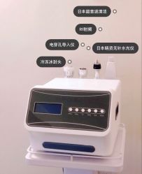 -宥莉·ULLY 痘敏肌•科技皮肤管理中心