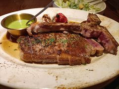 -404干式熟成牛排馆•聚会餐厅