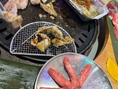 -玄希浪漫厨房·韩料烤肉(湖滨银泰in77店)