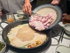 -太琼糟粕醋火锅·海南老爸茶(海棠湾臻选店)