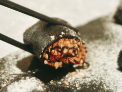 雪中送炭-海湾壹品·粤菜·早茶·烤鸭(拱北店)