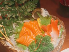 -鳗鱼家·深夜食堂(军博店)