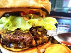 -魏斯理汉堡(西安沣东吾悦店)