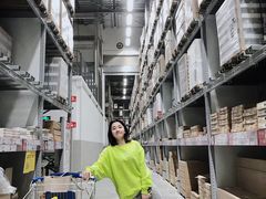 -宜家家居(西安未央商场店)