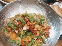 -食膳人家·永州美食地标(双牌店)