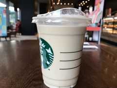 -星巴克(七宝领展广场1F店)