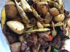 -干老四雅鱼饭店(滨江西路店)