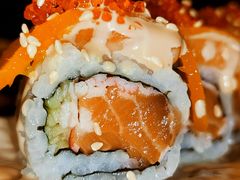-二午一食创意日式料理(温泉步行一街店)