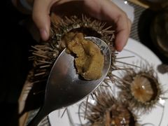 -雍和会海鲜姿造自助(湖东路店)