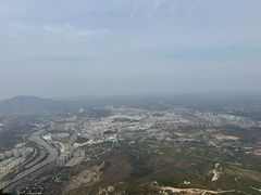 -鸡鸣山旅游景区