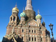 -滴血救世主教堂