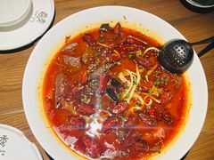-首秀·四川料理(星耀101店)