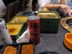-神户赤童日式烤肉伙伴(东直门店)