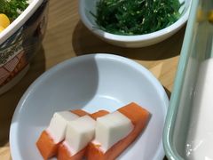 中华海草-米泰芒·东南亚料理(体育西店)