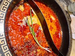 -辣斗辣老火锅(开发区店)