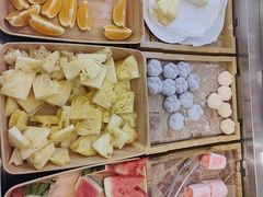 -哈哈碳都·牛肋条无限自助烤肉(宝龙店)