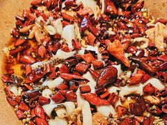-永安水煮活鱼·仪征菜(仪征奥林匹克店)