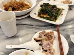 -今一靓汤.顺德菜东莞三十年老字号(厚街店)