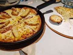 -必胜客(新辰里酒仙桥店)