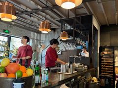 -Apollo·西班牙小酒馆(安福路店)