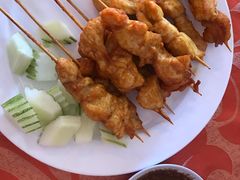 -灯笼馆海鲜餐厅