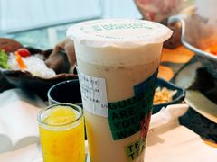 -湊湊火锅·茶憩(上海合生汇店)