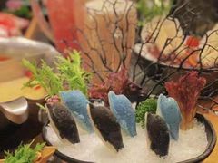 -湊湊火锅·茶憩(和平大悦城店)