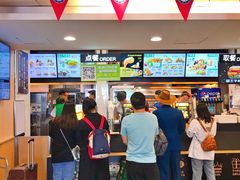 -德克士(北京站店)