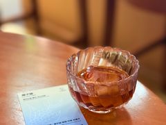 -本無咖啡·BeanWood Coffee