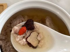 黑松露瘦肉汁-渔民新村(番禺总店)