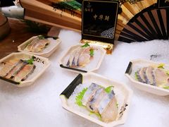 -海玥荟海鲜姿造自助餐厅(欧罗巴广场店)