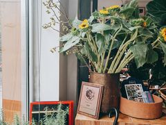 -BOR Eatery(安福路店)