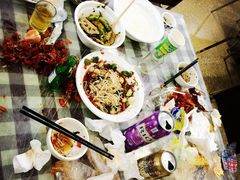 -辣不怕口味虾(凌霄路店)