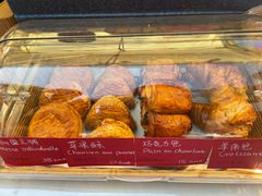 -老梦面包CHEZMOREL(麦子店)