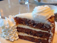 -The Cheesecake Factory 芝乐坊餐厅(王府中環店)