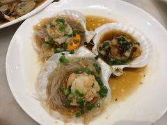 -华盛丰温州大排档(东三环南路店)