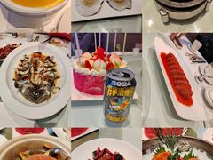 -粤珍轩·家宴·广式茶点(新城广场店)