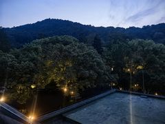 -杭州花家山庄