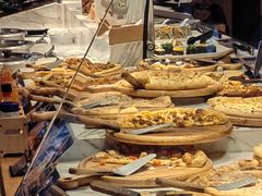 -比格比萨自助(南京万达茂店)