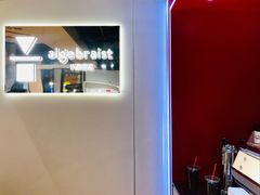 -代数学家algebraist(诚品店)
